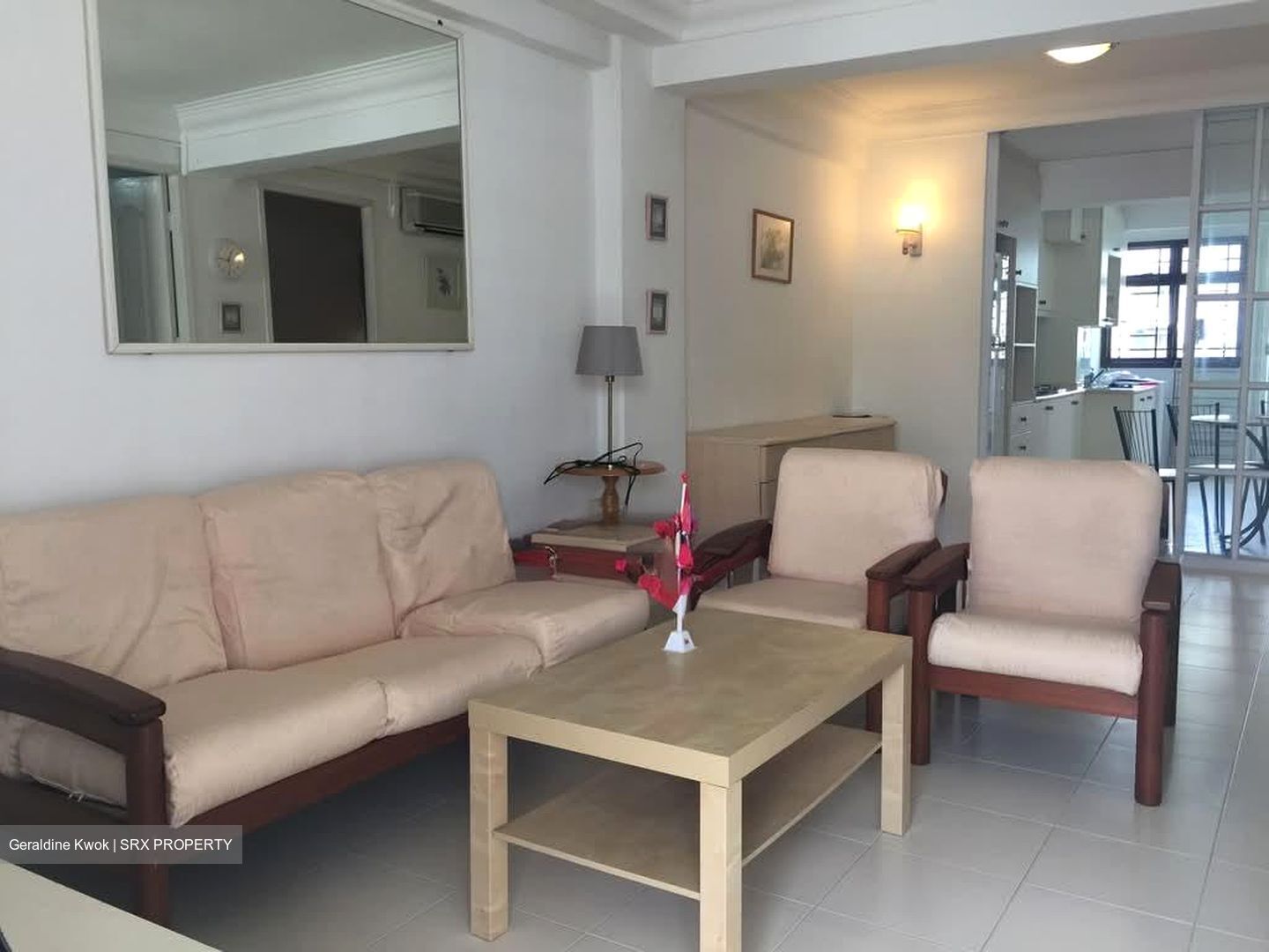 Blk 2 Bedok South Avenue 1 (Bedok), HDB 3 Rooms #586737431